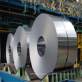 ASTM A463 Alloy Steel Coil